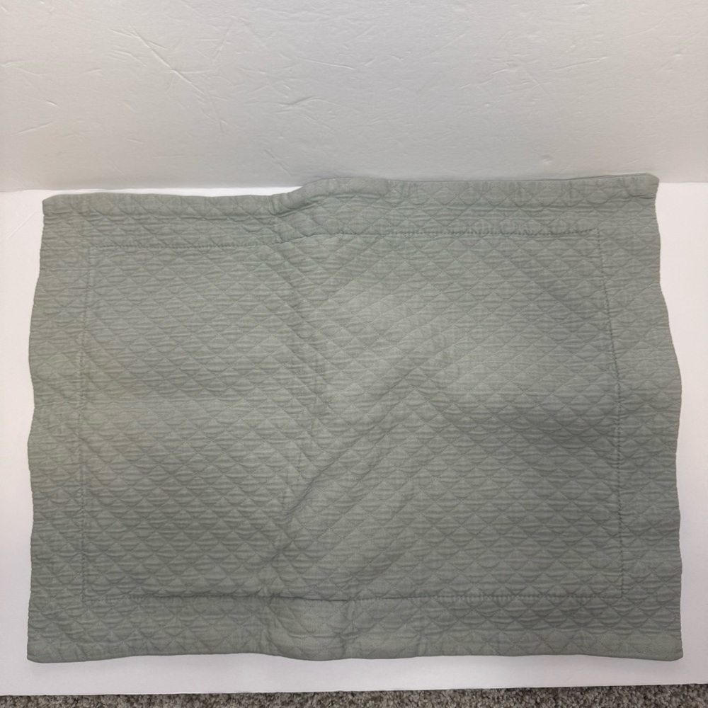 Restoration Hardware Pillowcases Toddler Size